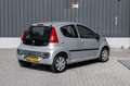 Peugeot 107 1.0-12V Millesim 200*Automaat*Airco* Gris - thumbnail 6