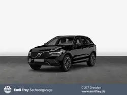 Volvo XC60 XC60 B5 B AWD Plus Black Edition AHZV*LUFT FW