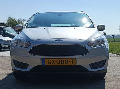 Ford Focus 1.0 Trend Edition