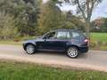 BMW X3 XDrive 35d High Executive M-Pakket *Youngtimer* Blau - thumbnail 3