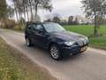 BMW X3 XDrive 35d High Executive M-Pakket *Youngtimer* Blau - thumbnail 8