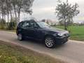 BMW X3 XDrive 35d High Executive M-Pakket *Youngtimer* Blau - thumbnail 9