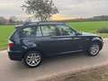BMW X3 XDrive 35d High Executive M-Pakket *Youngtimer* Blau - thumbnail 7
