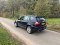 BMW X3 XDrive 35d High Executive M-Pakket *Youngtimer* Blau - thumbnail 4