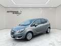Opel Meriva B Active*Automatik*Tempomat*Sitzheizung Silber - thumbnail 1
