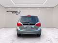 Opel Meriva B Active*Automatik*Tempomat*Sitzheizung Silber - thumbnail 5