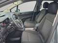 Opel Meriva B Active*Automatik*Tempomat*Sitzheizung Silber - thumbnail 9