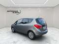 Opel Meriva B Active*Automatik*Tempomat*Sitzheizung Silber - thumbnail 4