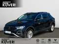 Volkswagen T-Roc Life 1,5 TSI DSG LED+ACC+Einparkh.+16´´ Schwarz - thumbnail 1