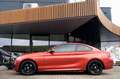 BMW 230 2-serie Coupé 230i High Executive|M-Sport|Schuif-/ Orange - thumbnail 4