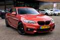 BMW 230 2-serie Coupé 230i High Executive|M-Sport|Schuif-/ Orange - thumbnail 2