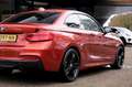 BMW 230 2-serie Coupé 230i High Executive|M-Sport|Schuif-/ Orange - thumbnail 14