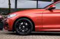 BMW 230 2-serie Coupé 230i High Executive|M-Sport|Schuif-/ Orange - thumbnail 9
