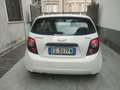 Chevrolet Aveo 1.2 Benzina 70cv 5porte Alb - thumbnail 5
