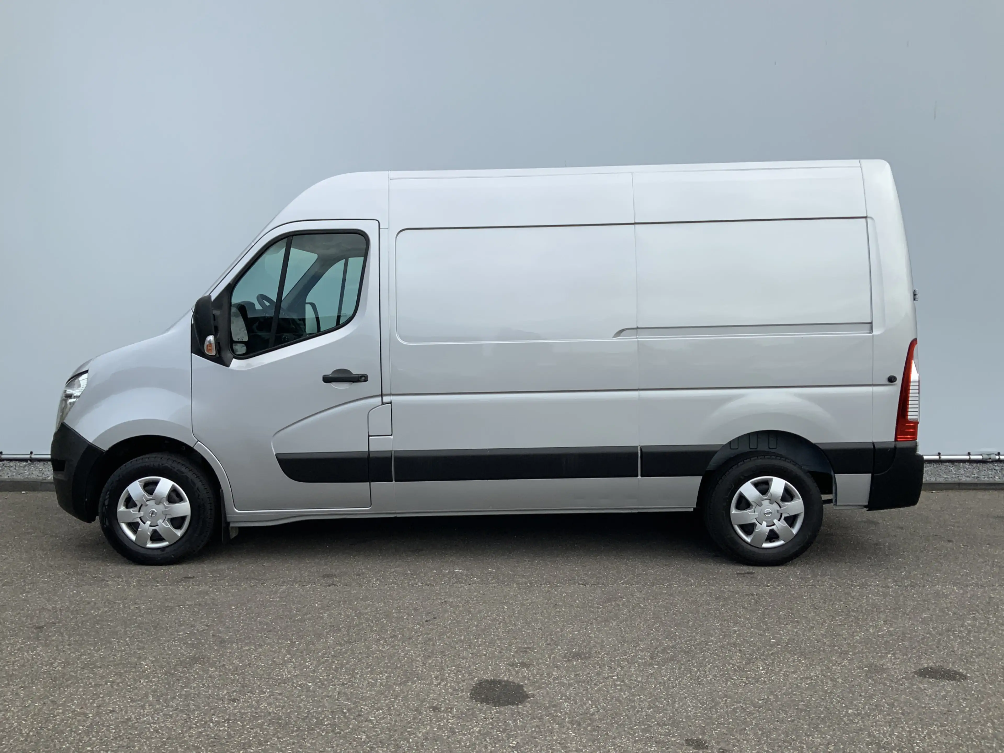 Nissan Interstar 2.3 dCi L2H2 Acenta Airco Cruise 3 Zits Camera Nav — photo 3