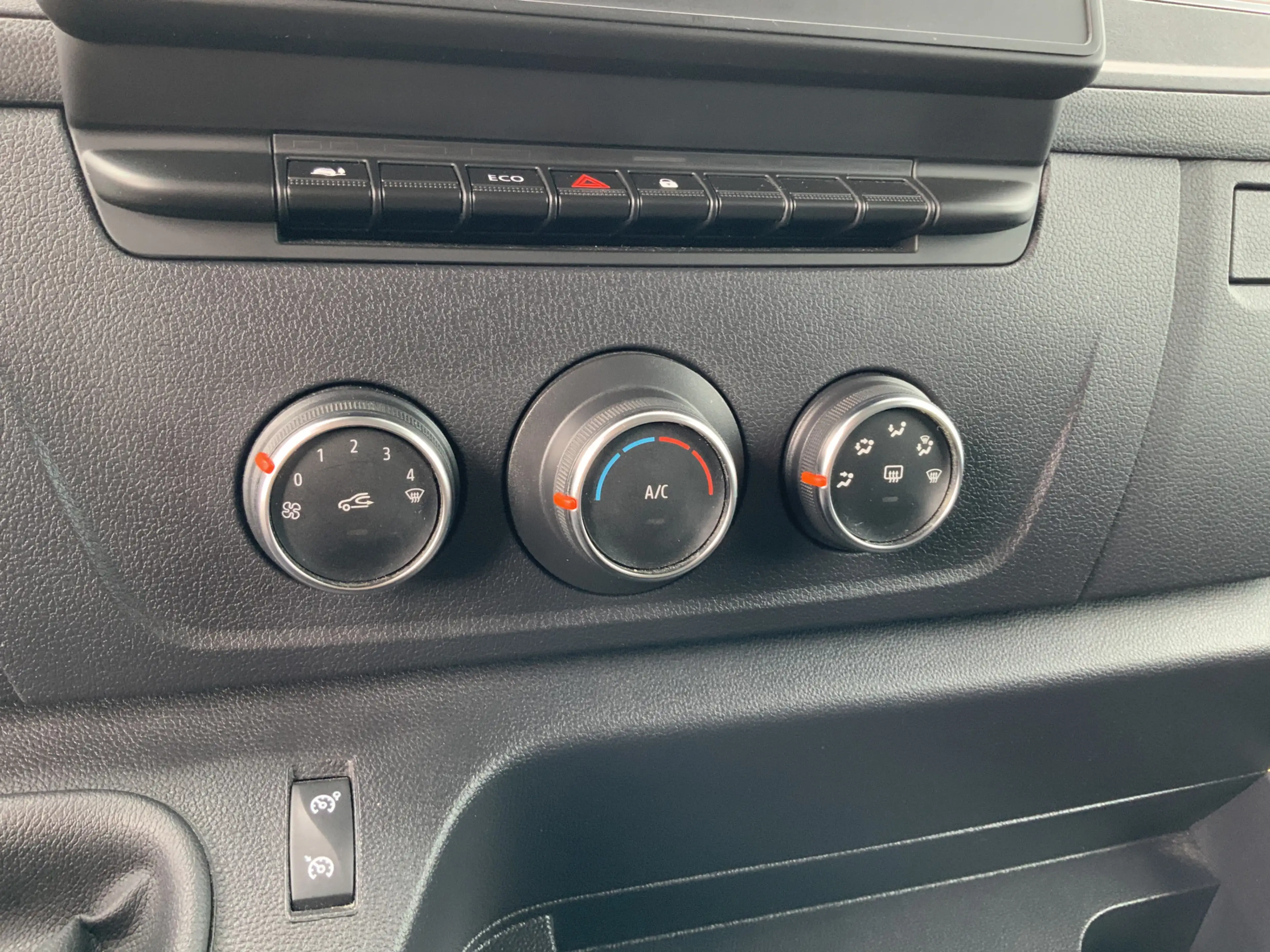 Nissan Interstar 2.3 dCi L2H2 Acenta Airco Cruise 3 Zits Camera Nav — photo 9