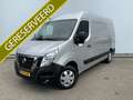 Nissan Interstar 2.3 dCi L2H2 Acenta Airco Cruise 3 Zits Camera Nav Gris - thumbnail 1