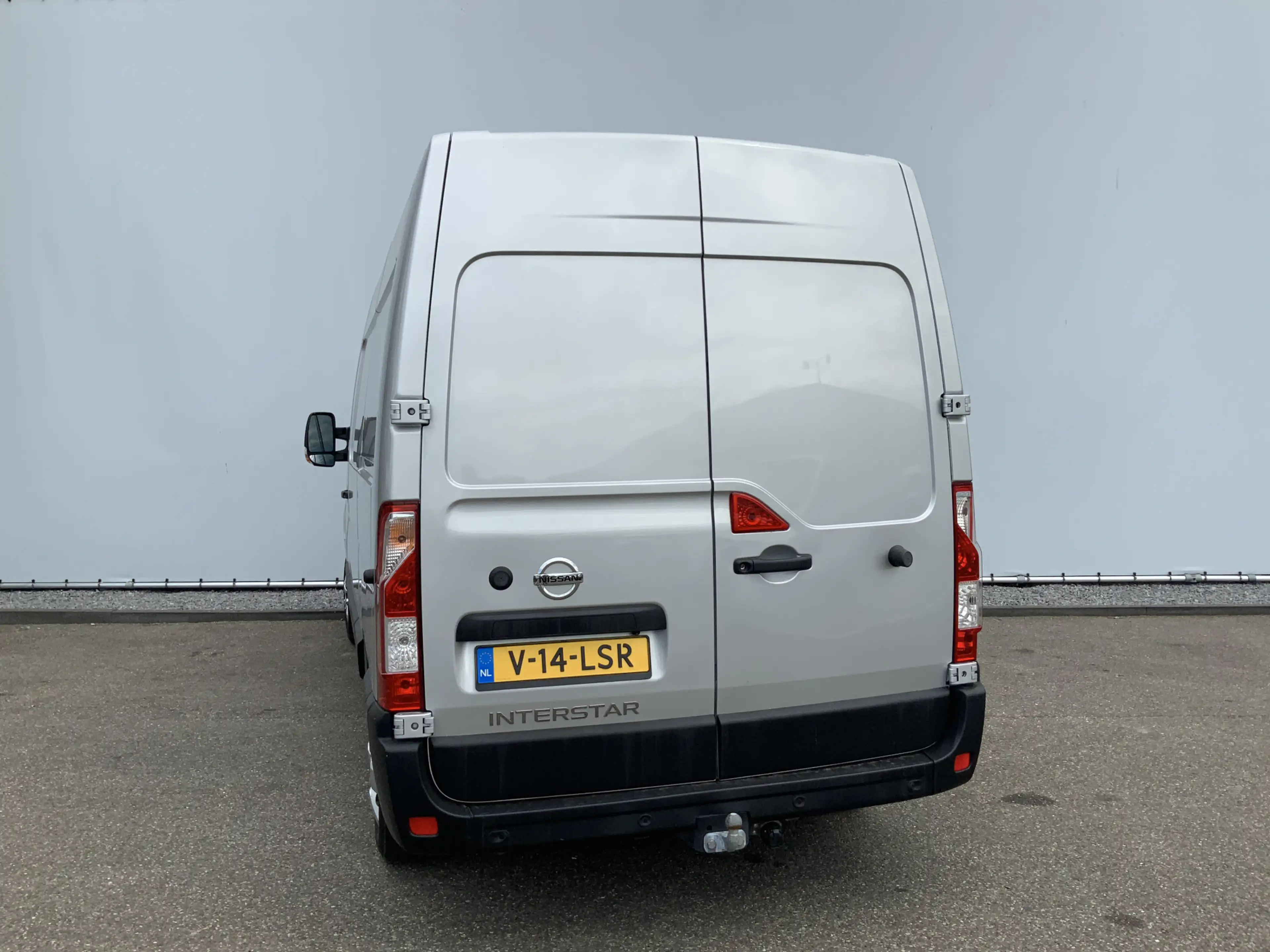 Nissan Interstar 2.3 dCi L2H2 Acenta Airco Cruise 3 Zits Camera Nav — photo 2