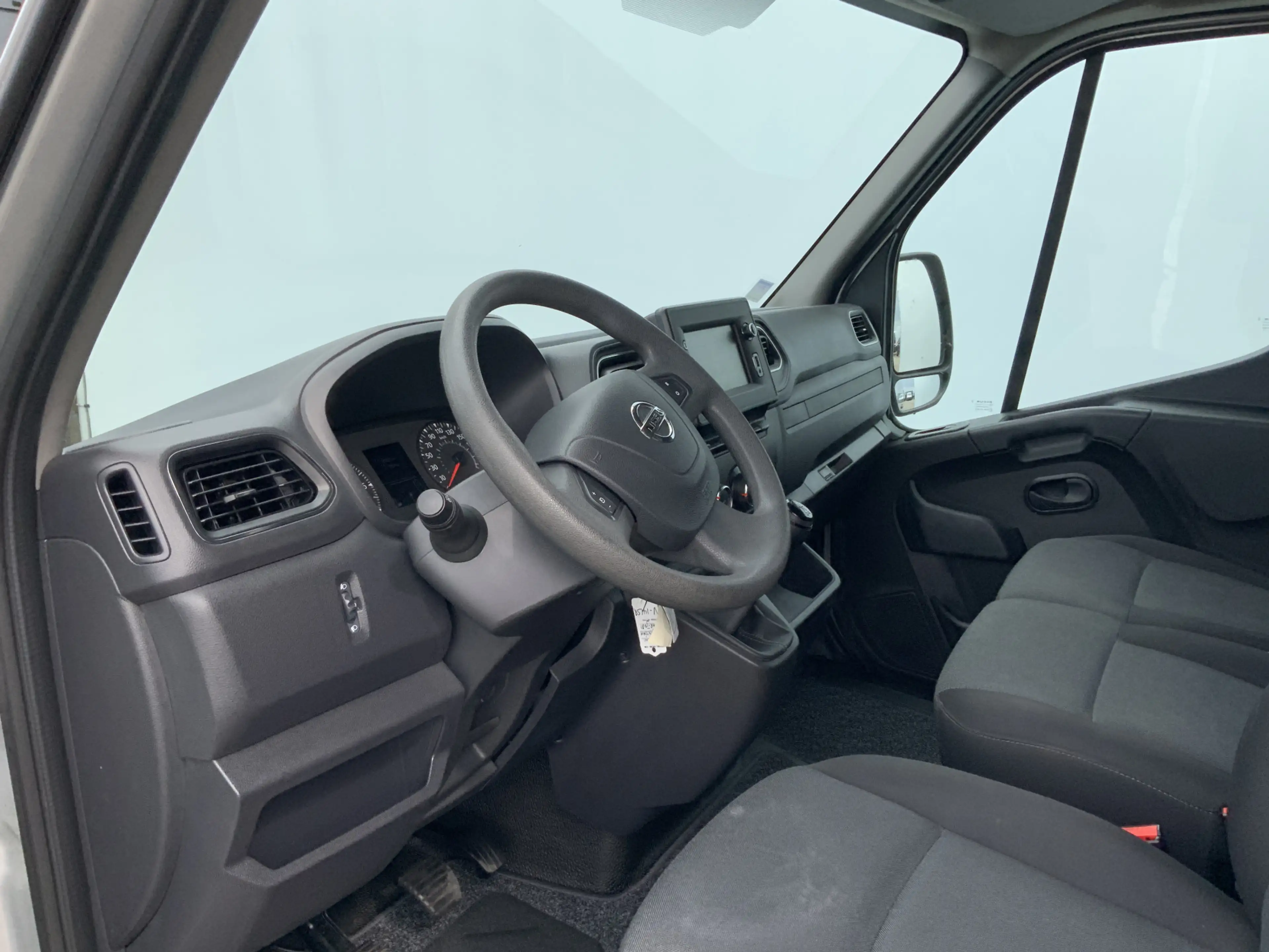 Nissan Interstar 2.3 dCi L2H2 Acenta Airco Cruise 3 Zits Camera Nav — photo 5
