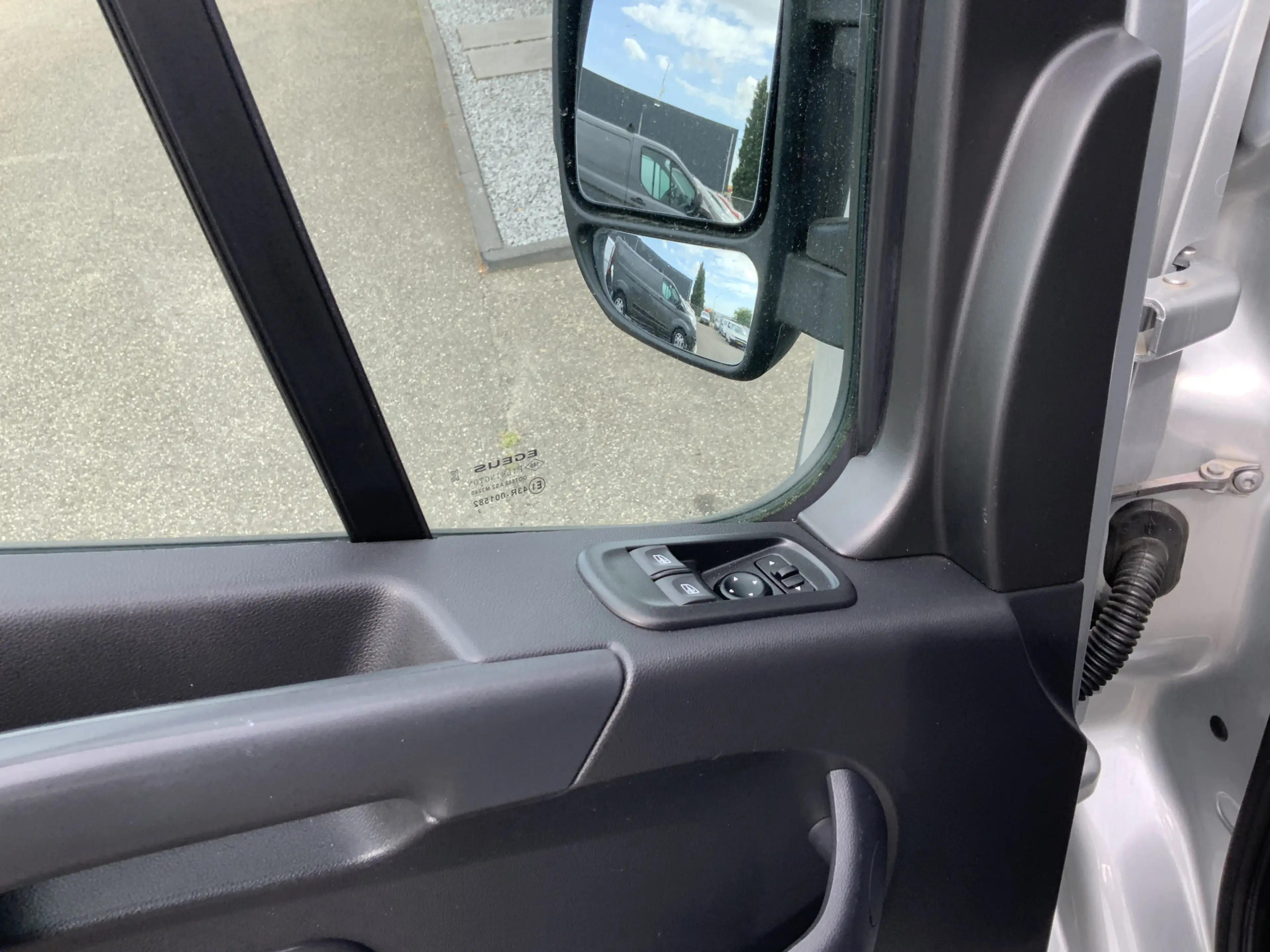 Nissan Interstar 2.3 dCi L2H2 Acenta Airco Cruise 3 Zits Camera Nav — photo 6