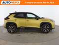Toyota Yaris Cross 1.5 Hybrid AWD-i Premiere Edition Jaune - thumbnail 7