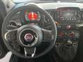 Fiat 500C 1.0 Cabrio Hybrid/KLIMA-AUT/NAV/TFT/VOLL Black - thumbnail 10