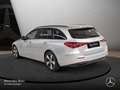 Mercedes-Benz C 180 T AVANTG+NIGHT+LED+KAMERA+KEYLESS+9G Silber - thumbnail 10