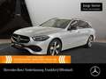 Mercedes-Benz C 180 T AVANTG+NIGHT+LED+KAMERA+KEYLESS+9G Silber - thumbnail 1