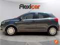 Ford Ka/Ka+ Ka+ 1.19 Ti-VCT Ultimate Gris - thumbnail 4