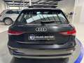Audi A3 Sportback 30 TFSI Advanced Negro - thumbnail 4