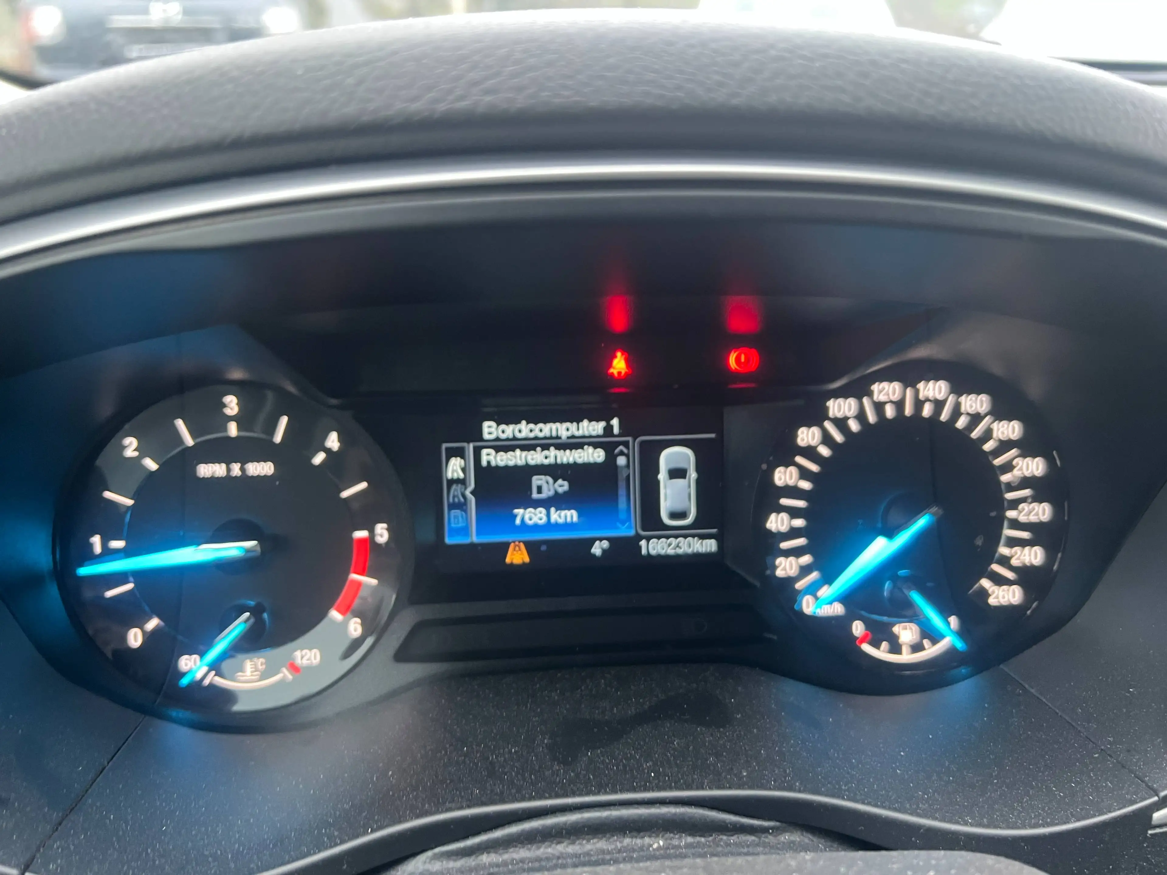 Ford Mondeo Business Edition 1-Hand TU/AU NEU — photo 9