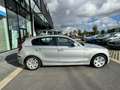 BMW 116 i Benzine  Edition Sport Gris - thumbnail 6