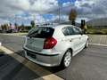 BMW 116 i Benzine  Edition Sport Gris - thumbnail 4