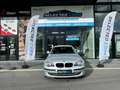 BMW 116 i Benzine  Edition Sport Gris - thumbnail 7