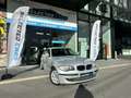 BMW 116 i Benzine  Edition Sport Gris - thumbnail 1