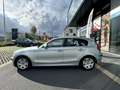 BMW 116 i Benzine  Edition Sport Gris - thumbnail 5