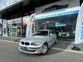 BMW 116 i Benzine  Edition Sport Gris - thumbnail 8