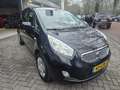 Kia Venga 1.4 CVVT X-tra | 2E EIGENAAR | 12MND GARANTIE | AI Zwart - thumbnail 3