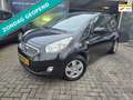 Kia Venga 1.4 CVVT X-tra | 2E EIGENAAR | 12MND GARANTIE | AI Zwart - thumbnail 1