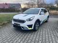 Kia Niro PHEV Plug-In Vision Nav/Tech/ADA/Komf/AHK Blanc - thumbnail 2