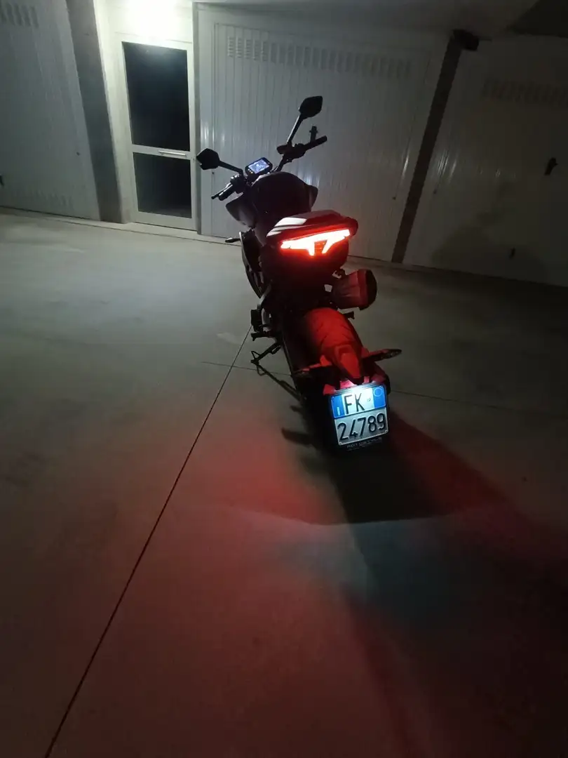 CFMOTO 800 NK Sport Noir - 2