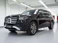 Mercedes-Benz GLS 450 GLS 450 4Matic / PANORAMA / BURMESTER /  HEAD UP Negro - thumbnail 1