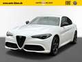 Alfa Romeo Giulia 2.2 Turbo Veloce Matrix-LED CarPlay Assistenz-Pake Weiß - thumbnail 1