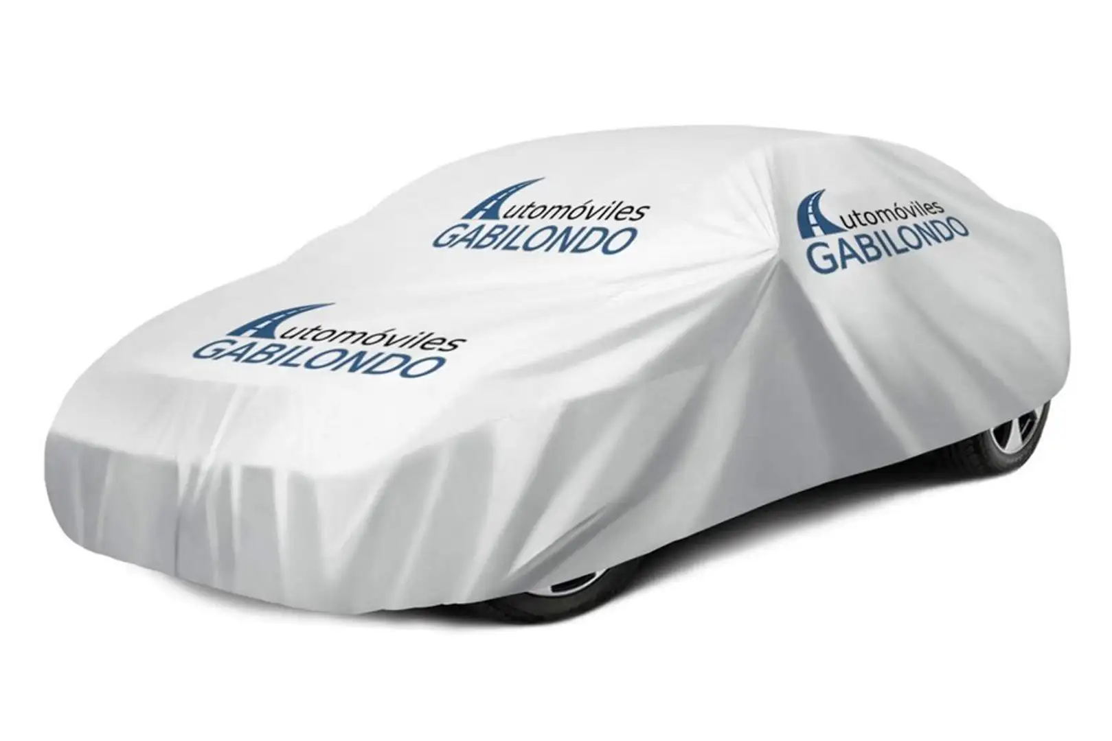 BMW 320 320i (E90) Weiß - 1