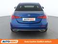 Mercedes-Benz C 220 C 220 d Mild-Hybrid 4Matic Avantgarde Blau - thumbnail 5