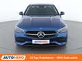 Mercedes-Benz C 220 C 220 d Mild-Hybrid 4Matic Avantgarde Blau - thumbnail 9