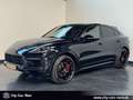 Porsche Cayenne Coupe GTS STD.HZ+BOSE+MATRIX+PANO+360° Noir - thumbnail 1