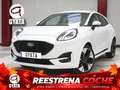 Ford Puma 1.0 EcoBoost MHEV ST-Line X Aut. 125 Blanco - thumbnail 1