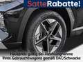 Hyundai TUCSON 1.6 CRDi 7DCT 4WD Trend Bluetooth Navi LED Schwarz - thumbnail 8