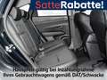 Hyundai TUCSON 1.6 CRDi 7DCT 4WD Trend Bluetooth Navi LED Schwarz - thumbnail 4